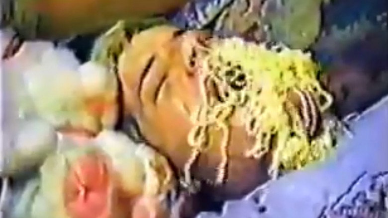 The Evil Noodles still 1