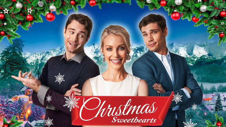 My Best Friend's Christmas still 3