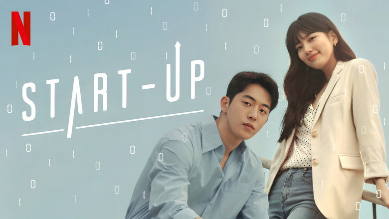 Start-Up still 8