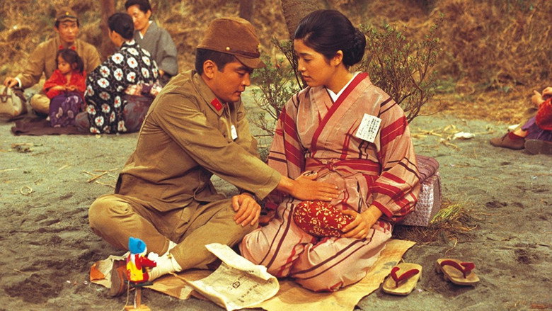 Ai yori aoku still 1