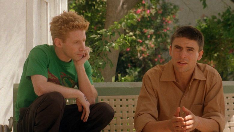 The Attic Expeditions still 7