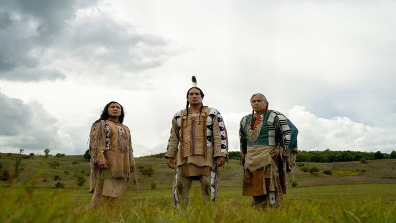 Sitting Bull still 3