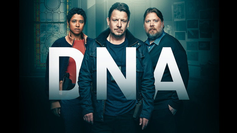 DNA still 7