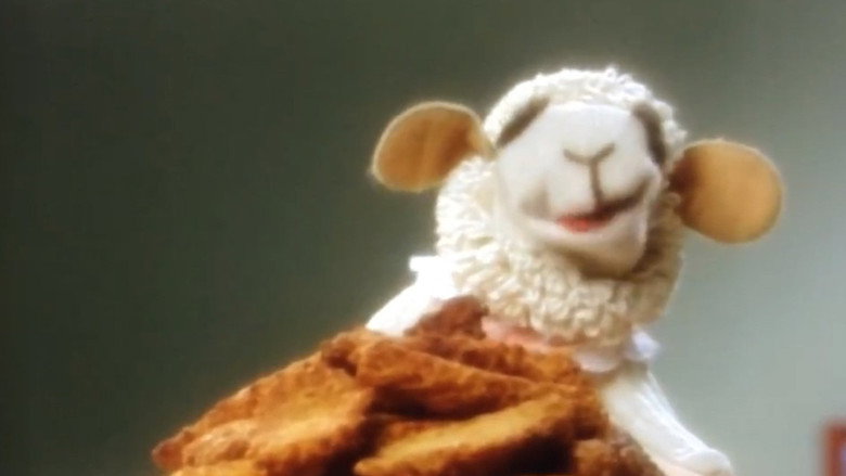 Lamb Chop's Special Chanukah still 1