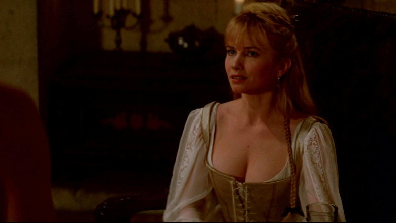 The Three Musketeers still 6