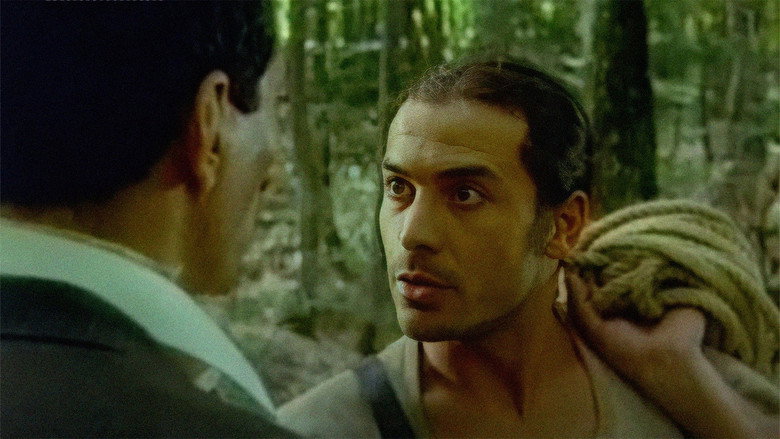 The Hunter still 1