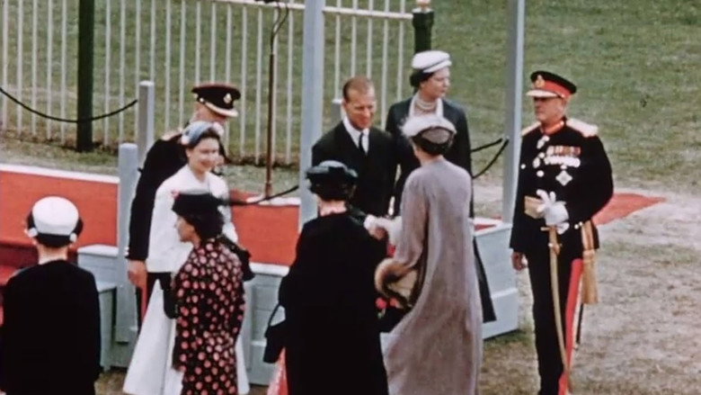 Welcome to the Queen still 1