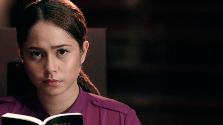 The Trial still 1