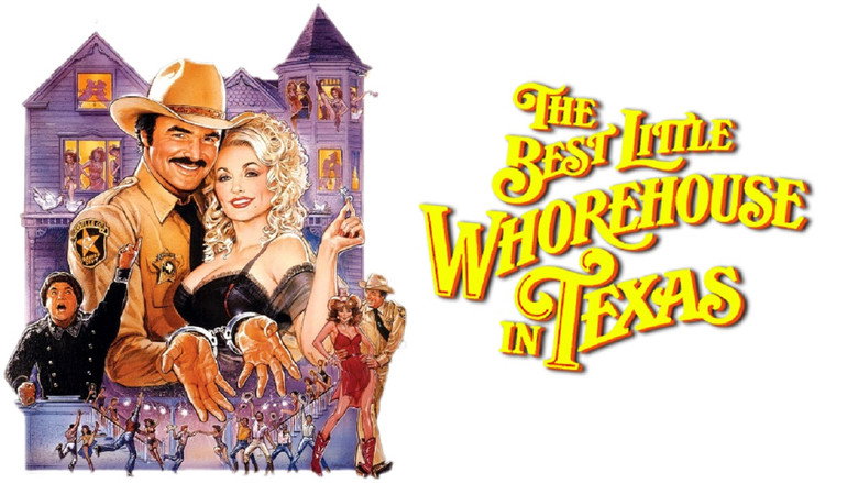 The Best Little Whorehouse in Texas still 8