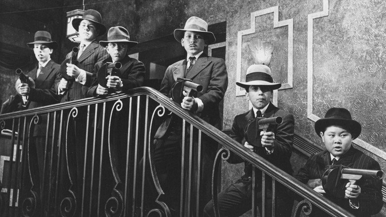 Bugsy Malone still 1