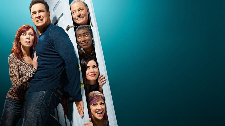 Crowded still 2