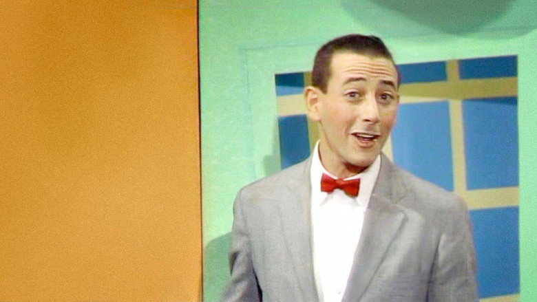 The Pee-wee Herman Show still 1