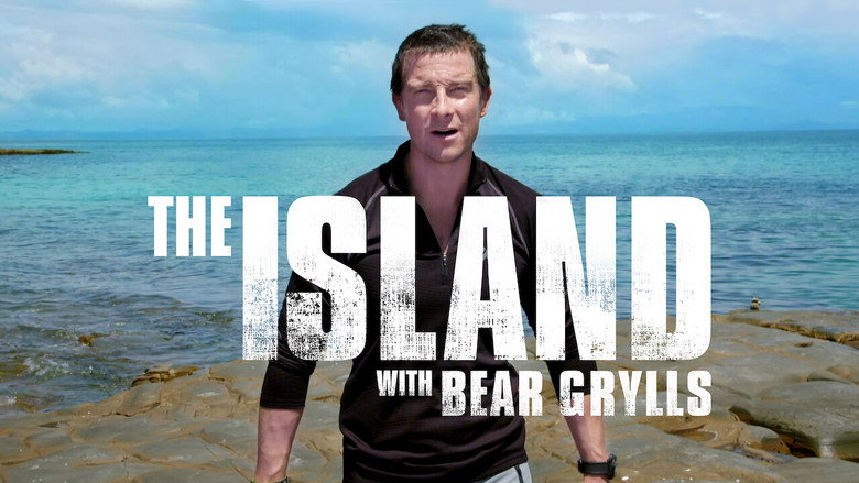The Island with Bear Grylls still 2