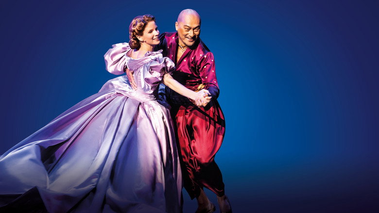 The King and I still 2