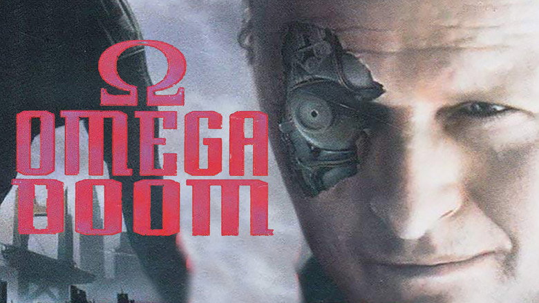 Omega Doom still 5