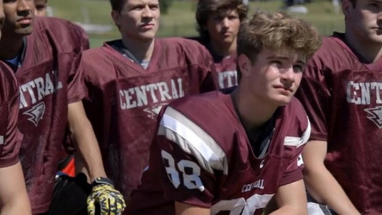 The Rocket still 1