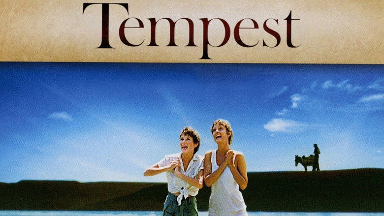 Tempest still 5