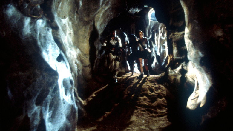 Arachnid still 5