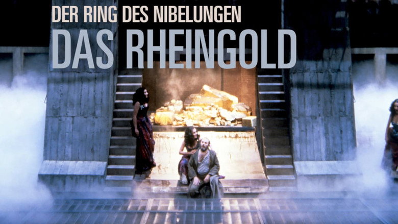 Wagner: Das Rheingold still 3