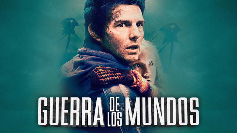 War of the Worlds still 6