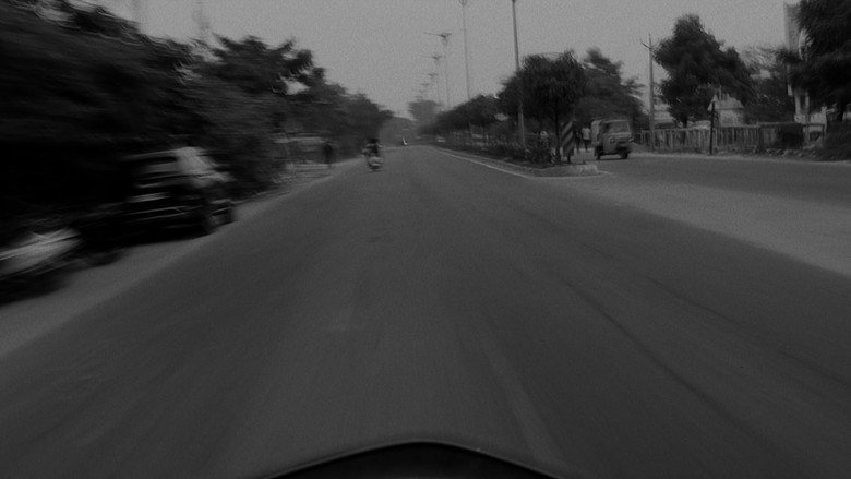 All Alone still 2