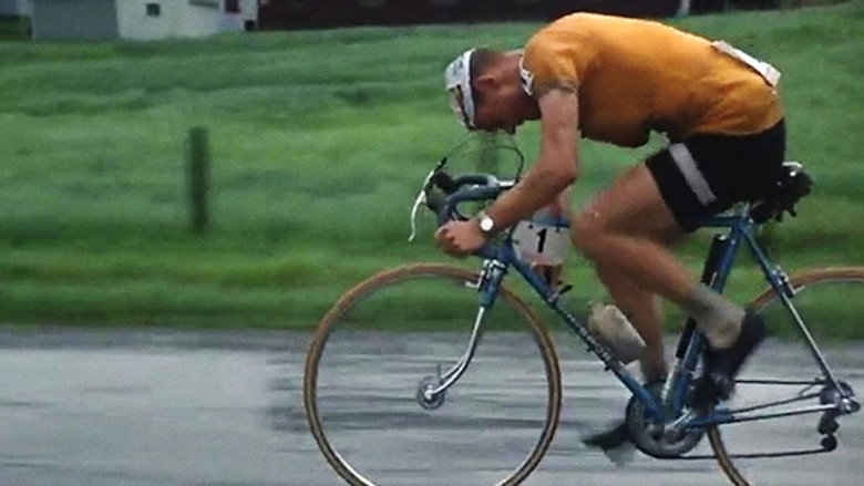 Cycling: Still the Greatest still 1