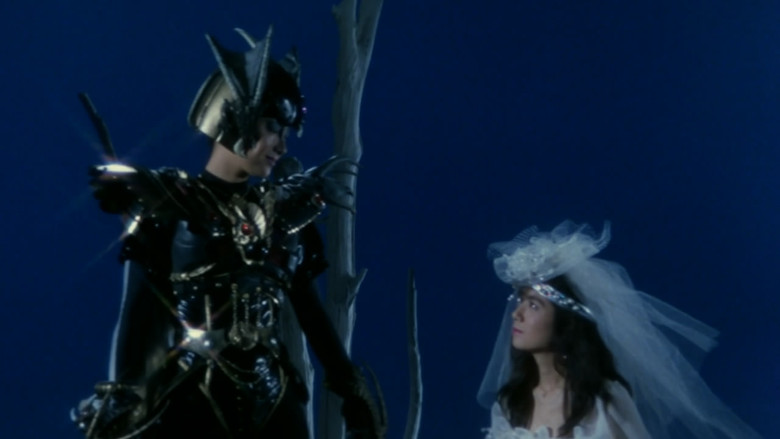 Hikari Sentai Maskman: The Movie still 7
