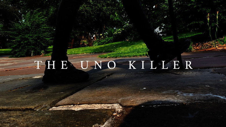The Uno Killer still 1