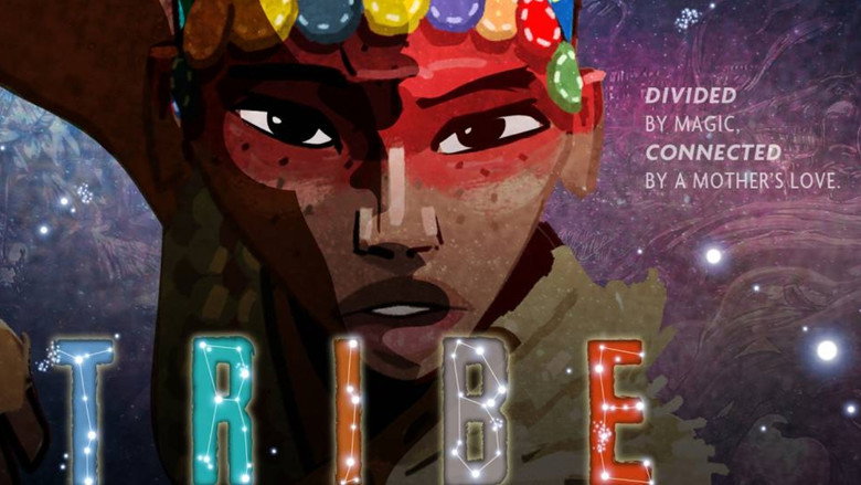 Tribe still 1