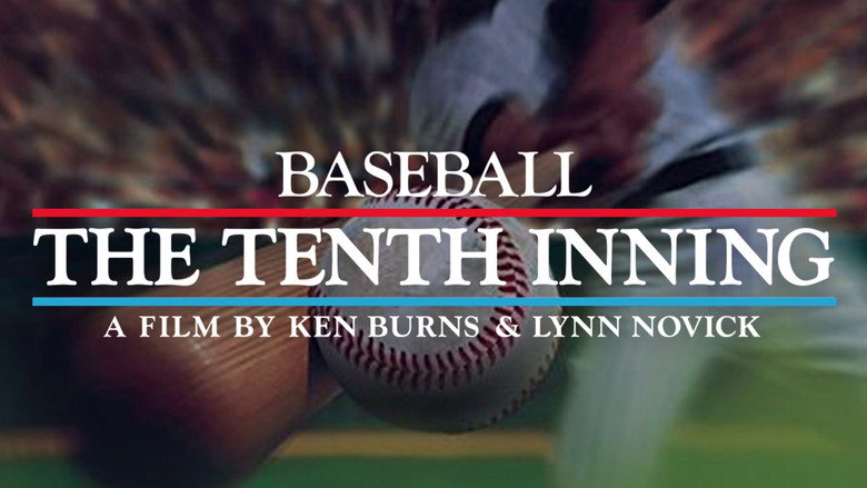 Baseball: The Tenth Inning still 1