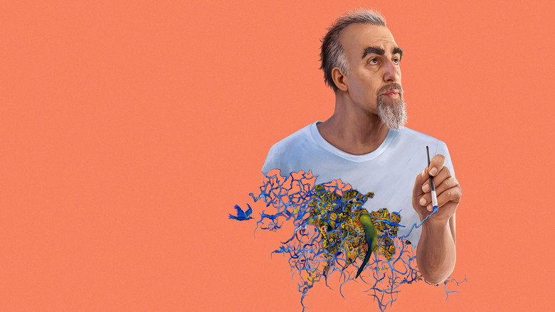 Painting With John still 8
