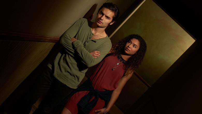 Recovery Road still 4