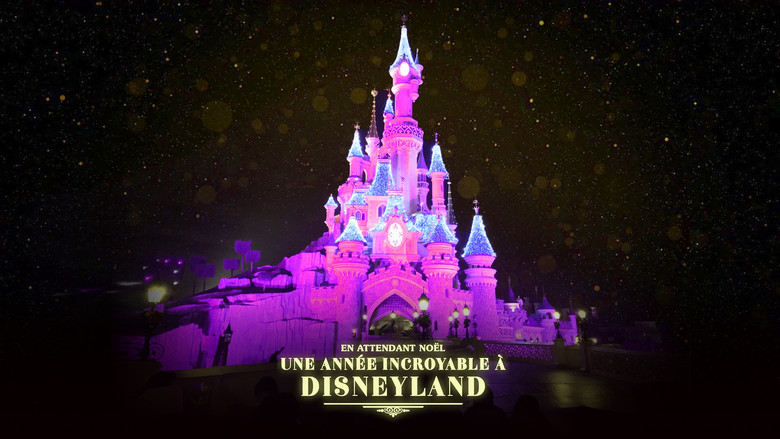 Waiting for Christmas: An Incredible Year at Disneyland Paris still 4