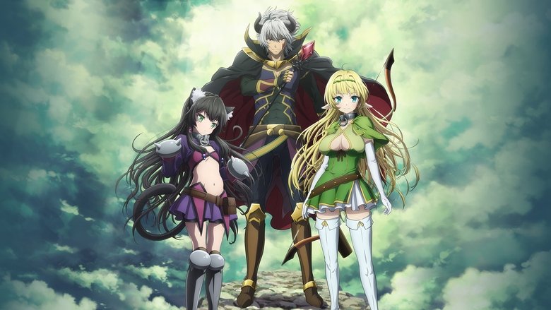 How Not to Summon a Demon Lord still 1