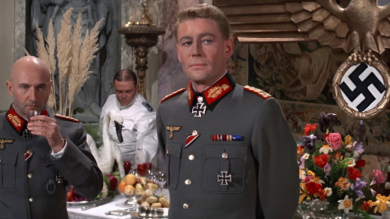 The Night of the Generals still 2