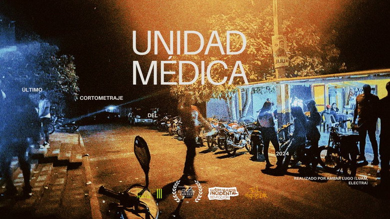 Unidad Médica still 1