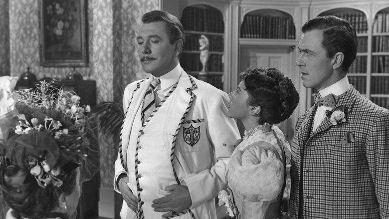 The Importance of Being Earnest still 8