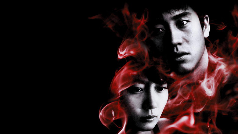 Sympathy for Mr. Vengeance still 4