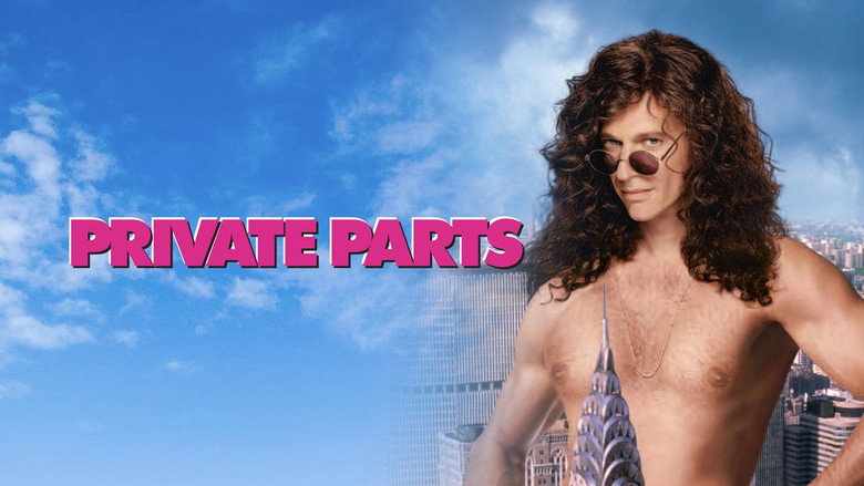 Private Parts still 1