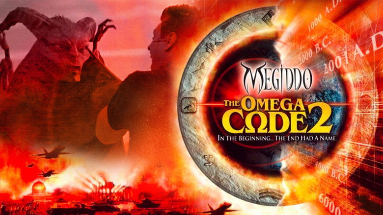 Megiddo: The Omega Code 2 still 4