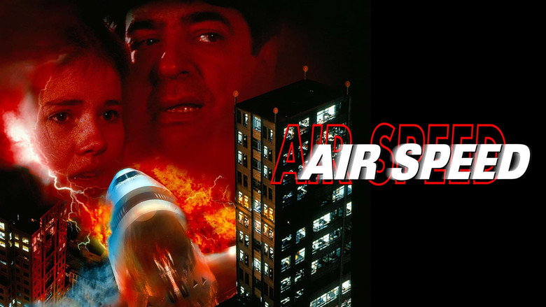 Airspeed still 5