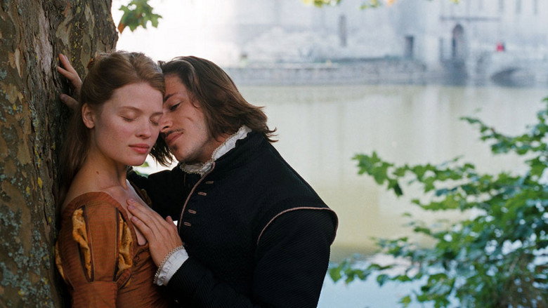 The Princess of Montpensier still 1