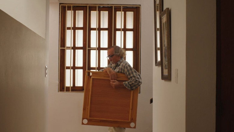 Capicúa still 1