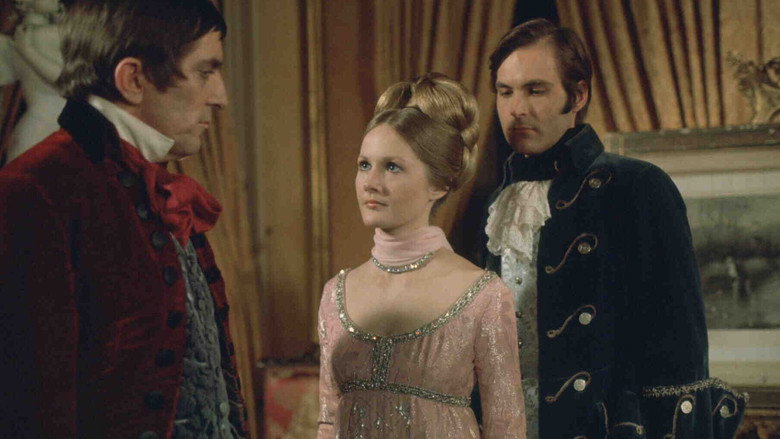 House of Dark Shadows still 7