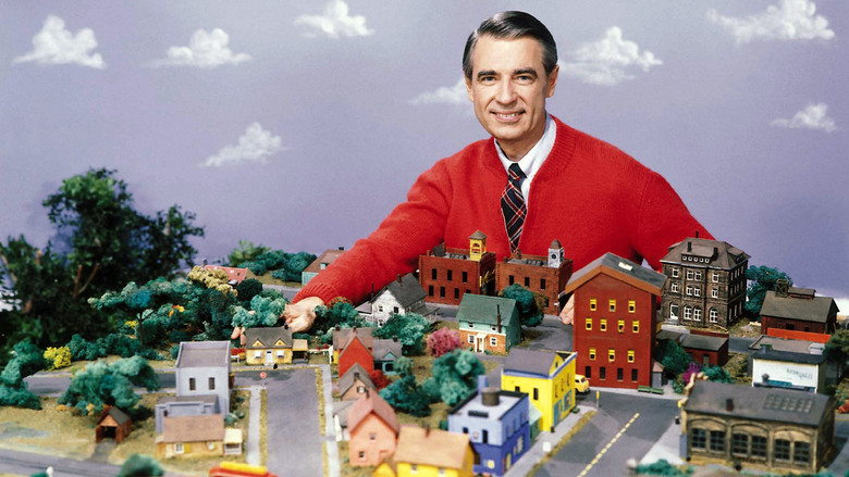 Mister Rogers' Neighborhood still 3