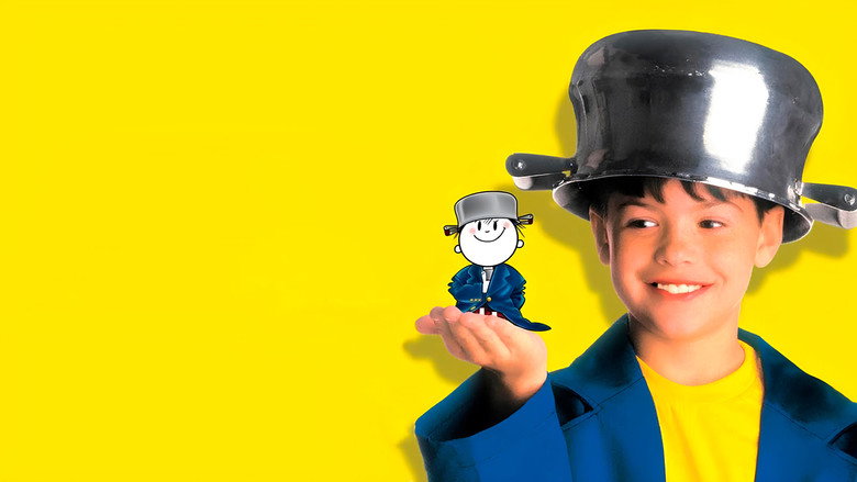 The Nutty Boy still 1