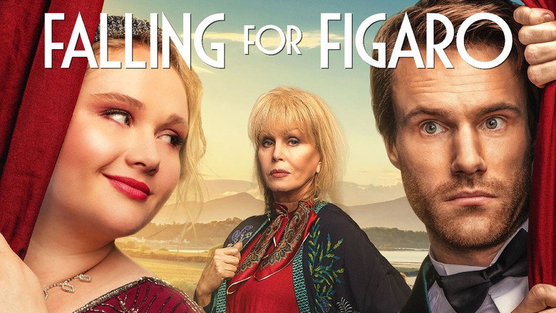 Falling for Figaro still 6