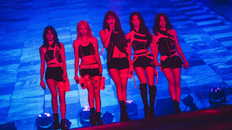 (G)I-DLE WORLD TOUR [iDOL] IN CINEMAS still 3