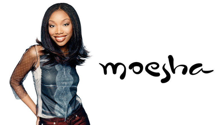 Moesha still 7