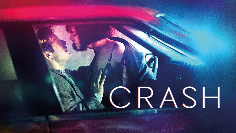 Crash still 2